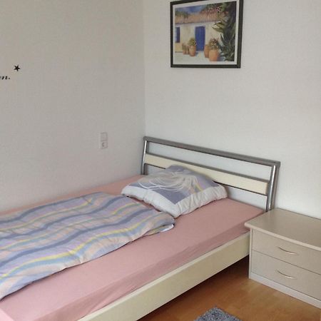 Ruhige Wohnung In Schnaitheim Bei Heidenheim מראה חיצוני תמונה