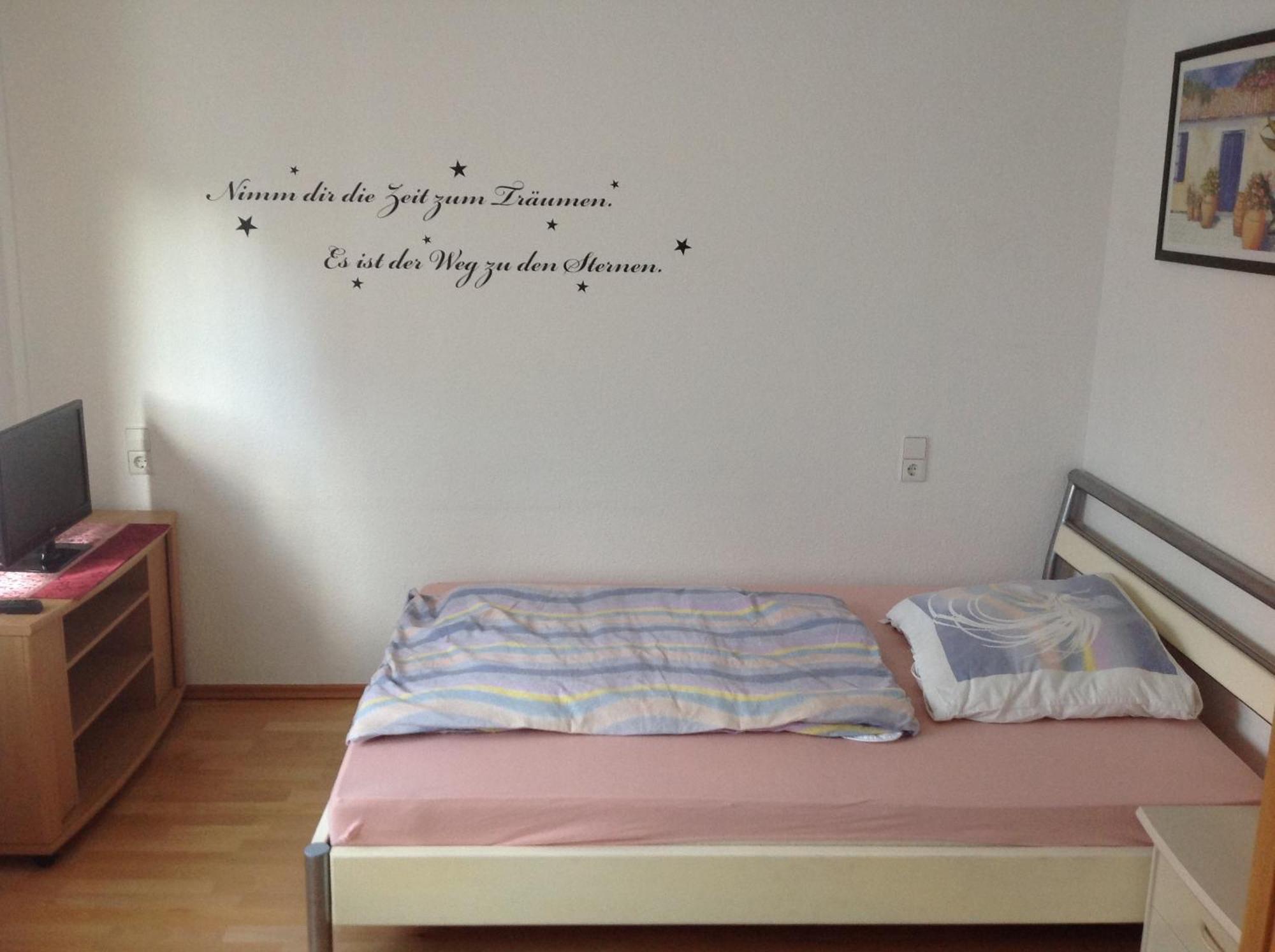 Ruhige Wohnung In Schnaitheim Bei Heidenheim מראה חיצוני תמונה