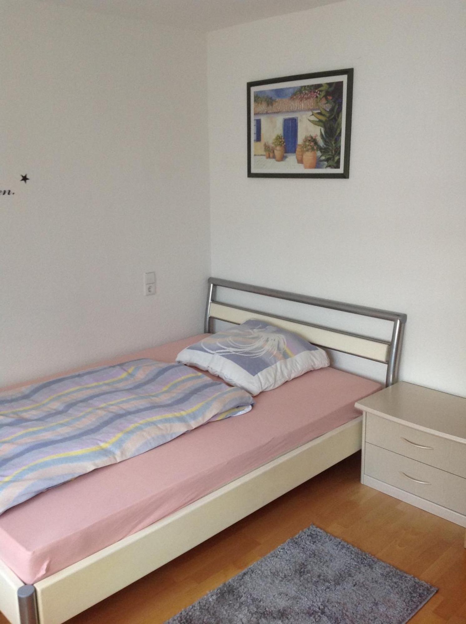 Ruhige Wohnung In Schnaitheim Bei Heidenheim מראה חיצוני תמונה