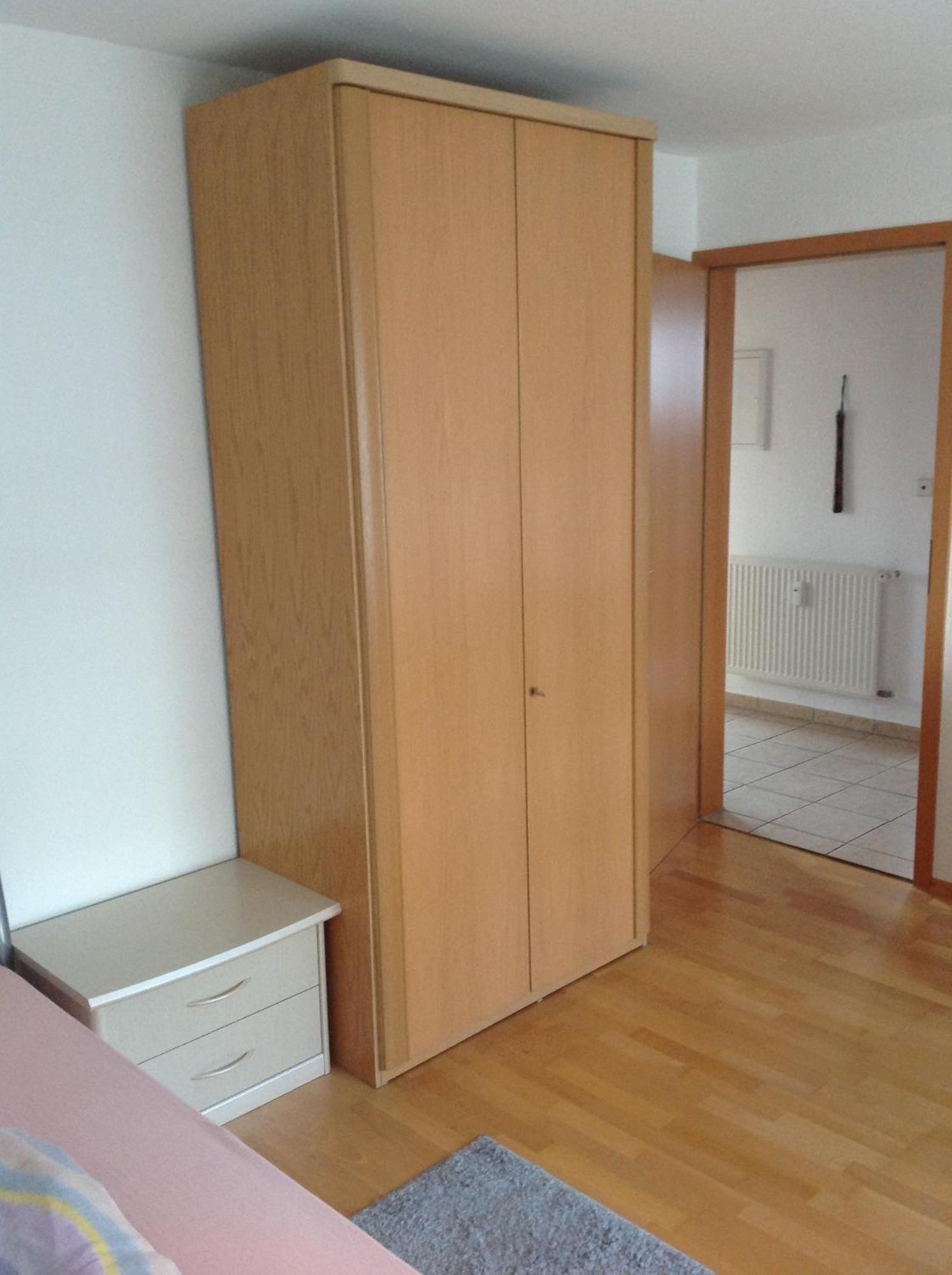 Ruhige Wohnung In Schnaitheim Bei Heidenheim מראה חיצוני תמונה